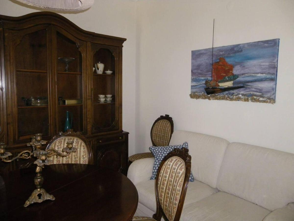 Appartement Luxurious Cozy In The Heart Of The Thessaloniki