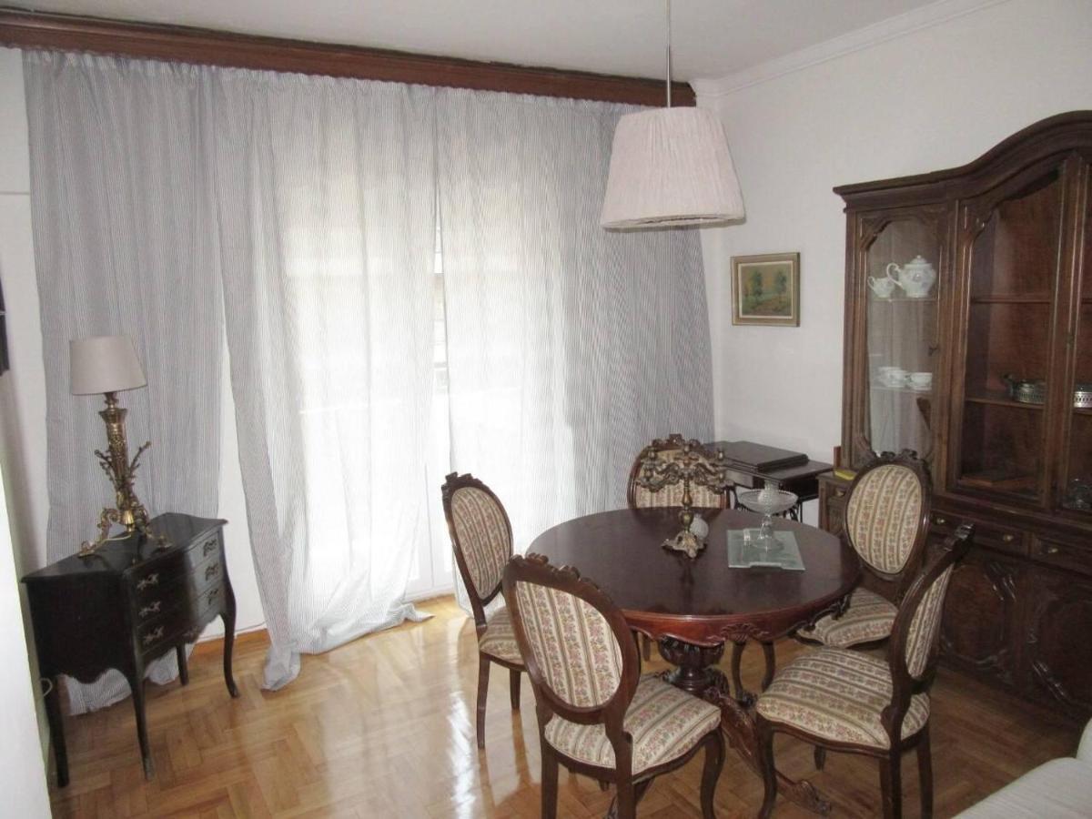 Luxurious Cozy In The Heart Of The Appartement