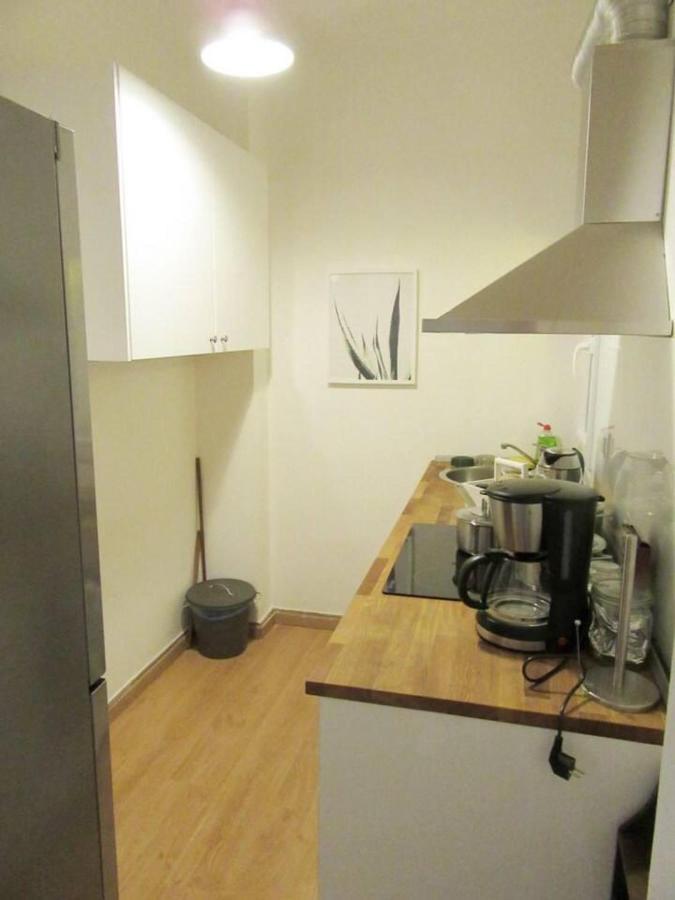 Luxurious Cozy In The Heart Of The Appartement Thessaloniki