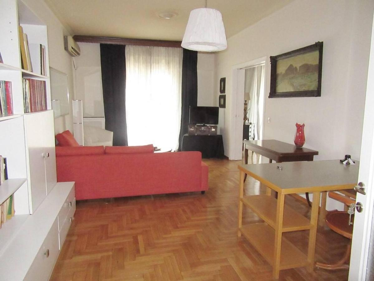 Luxurious Cozy In The Heart Of The Appartement Thessaloniki