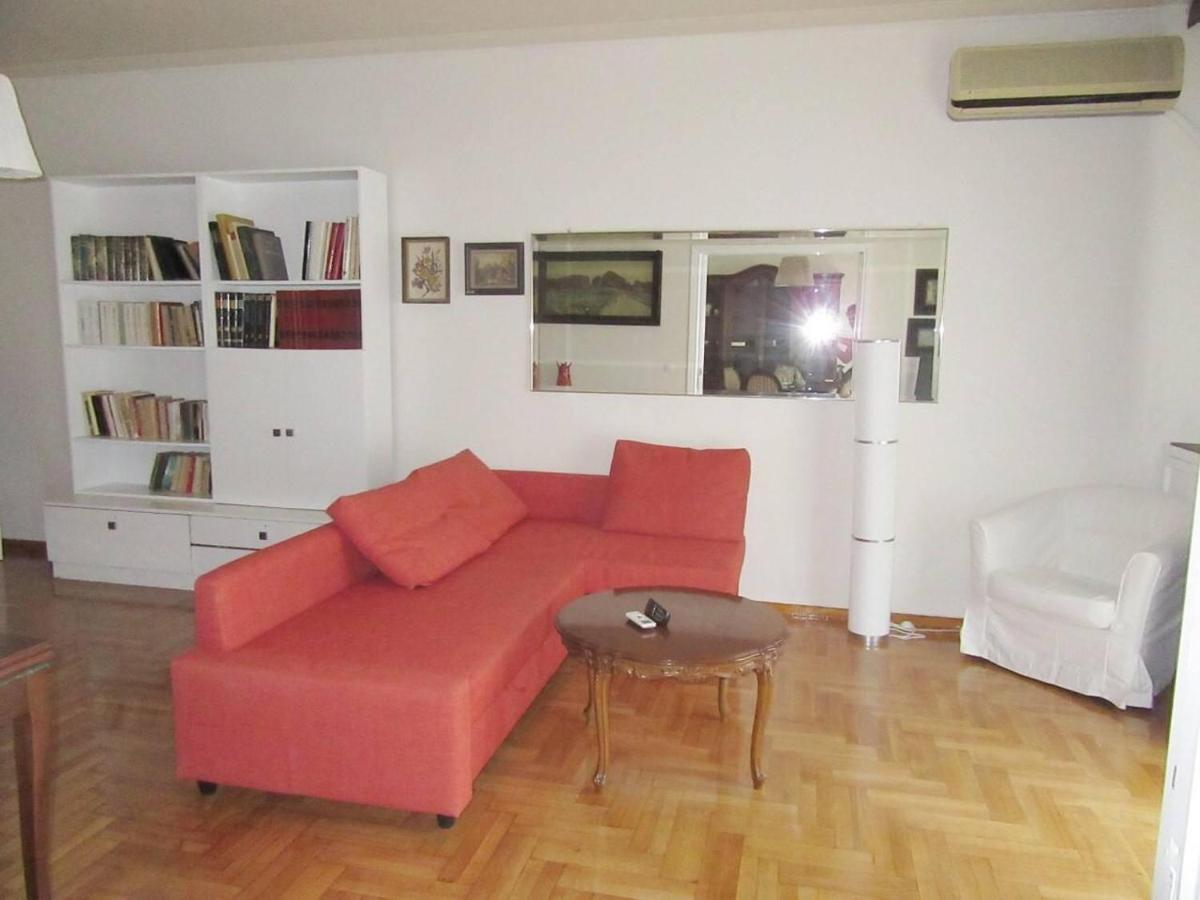 Appartement Luxurious Cozy In The Heart Of The
