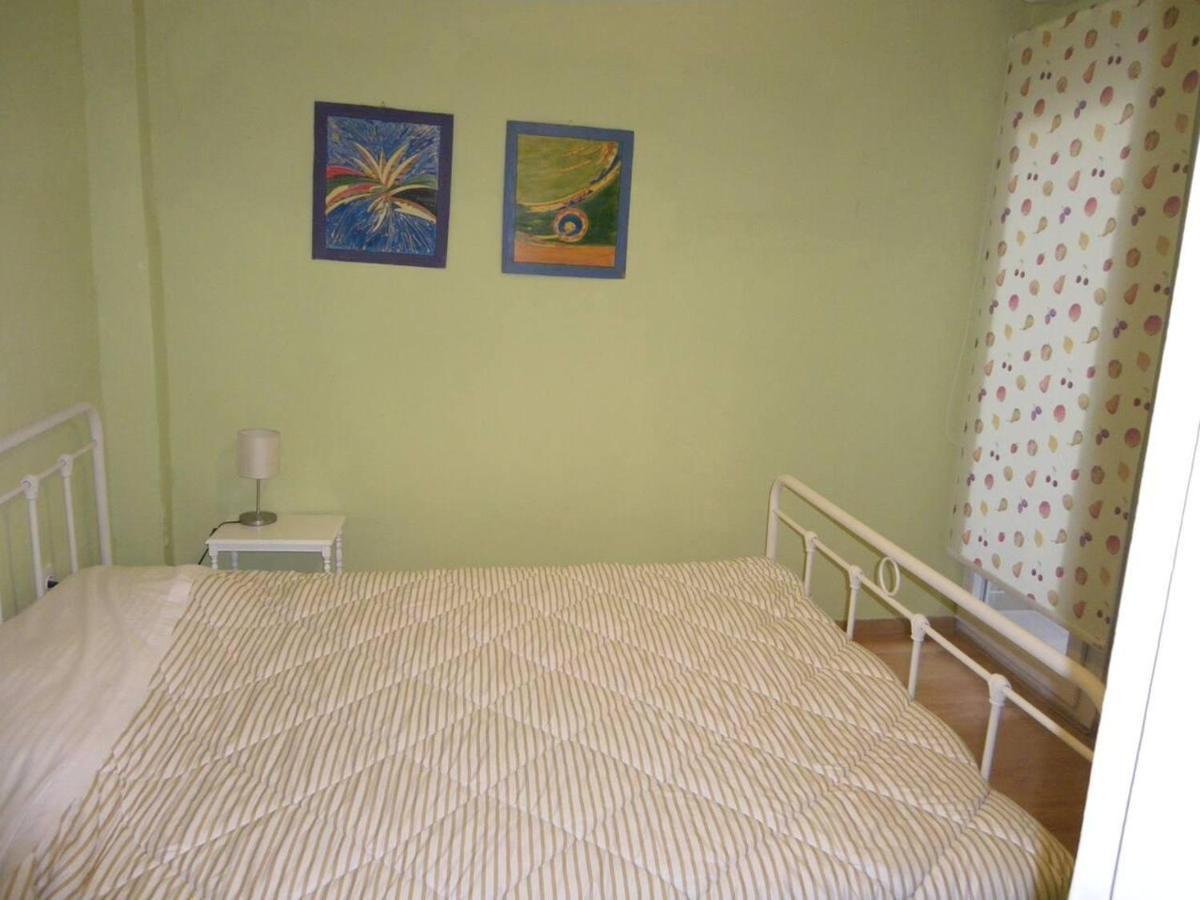 Appartement Luxurious Cozy In The Heart Of The Thessaloniki