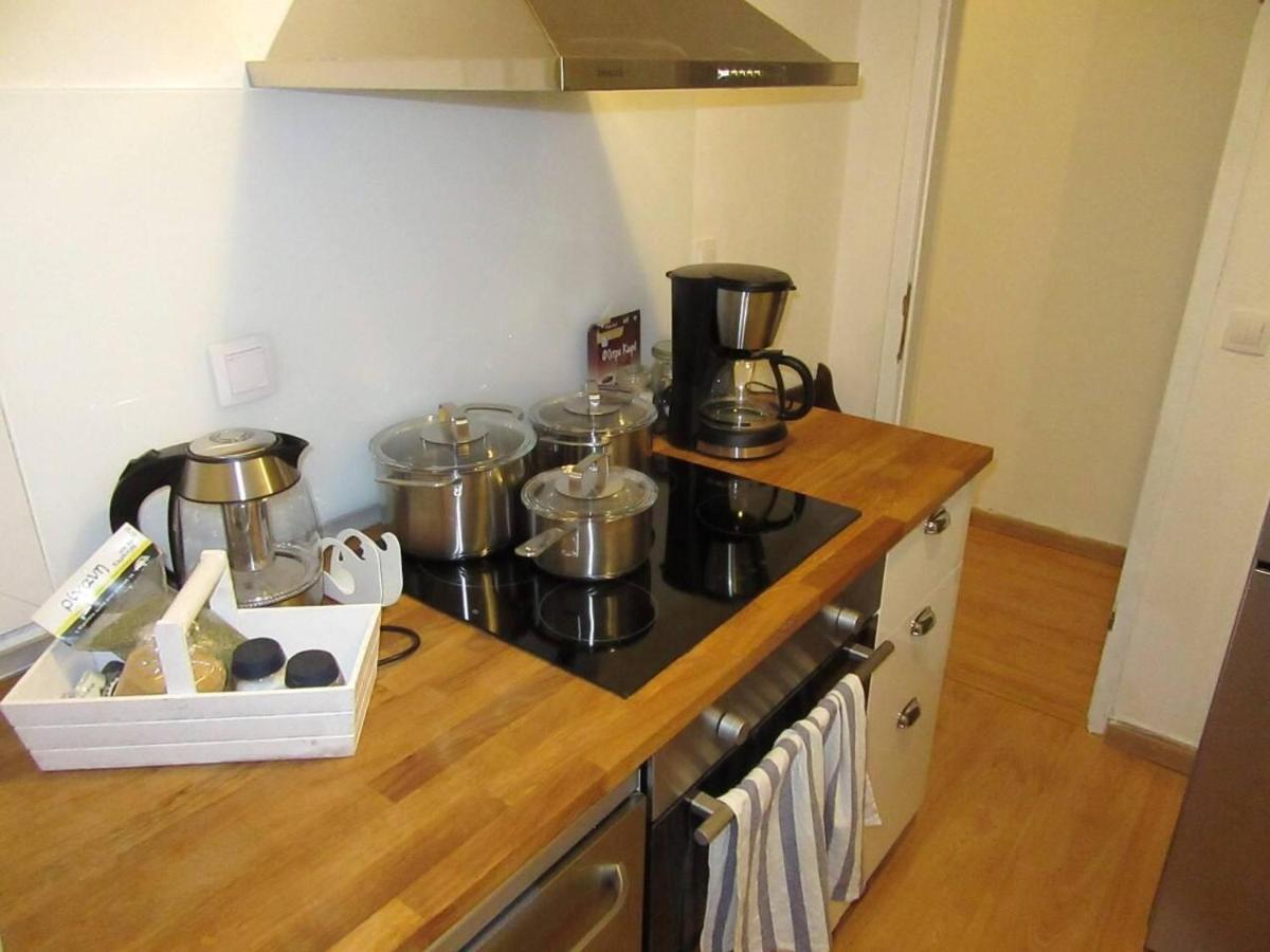 Appartement Luxurious Cozy In The Heart Of The Thessaloniki