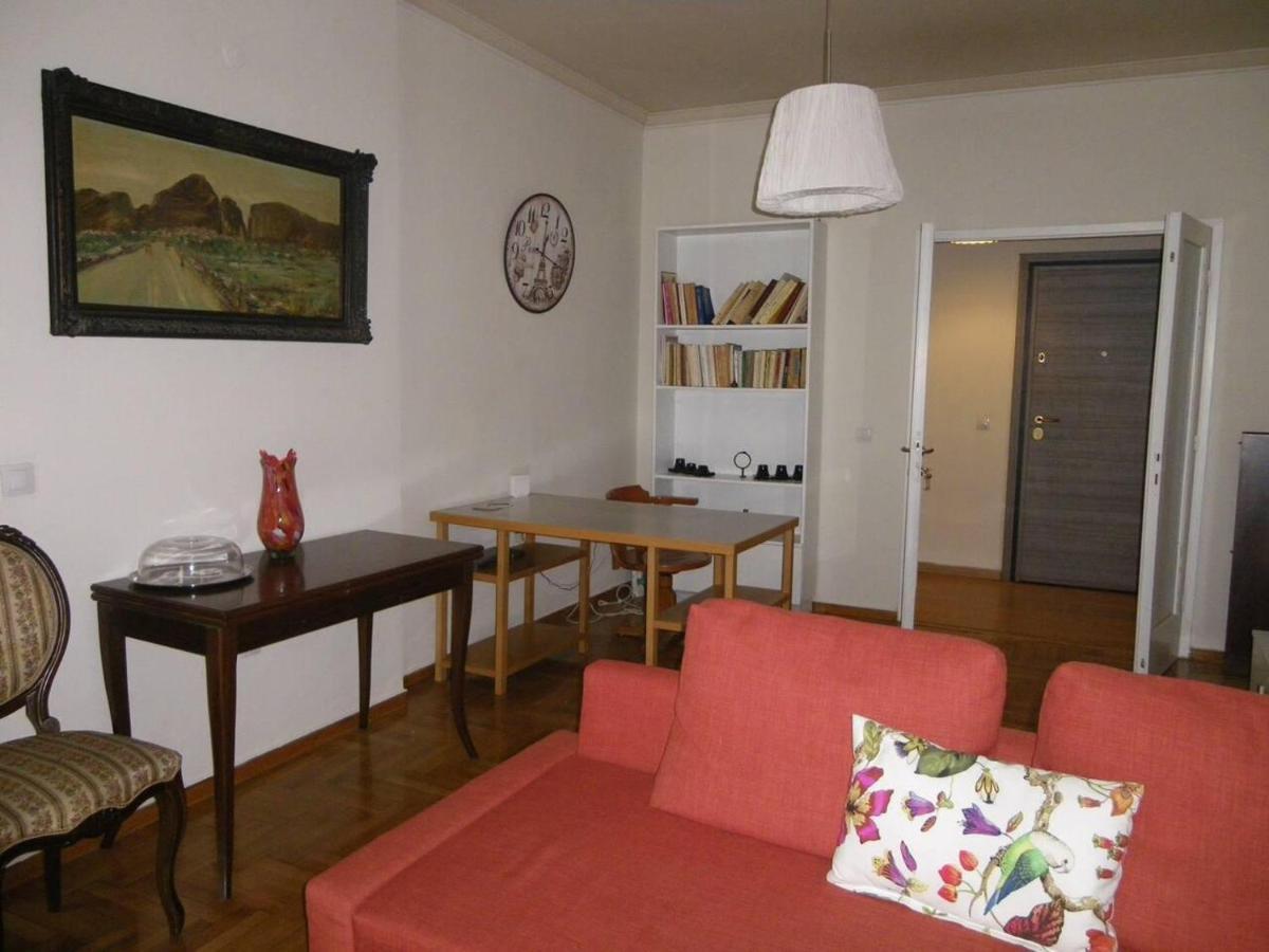Luxurious Cozy In The Heart Of The Appartement Thessaloniki