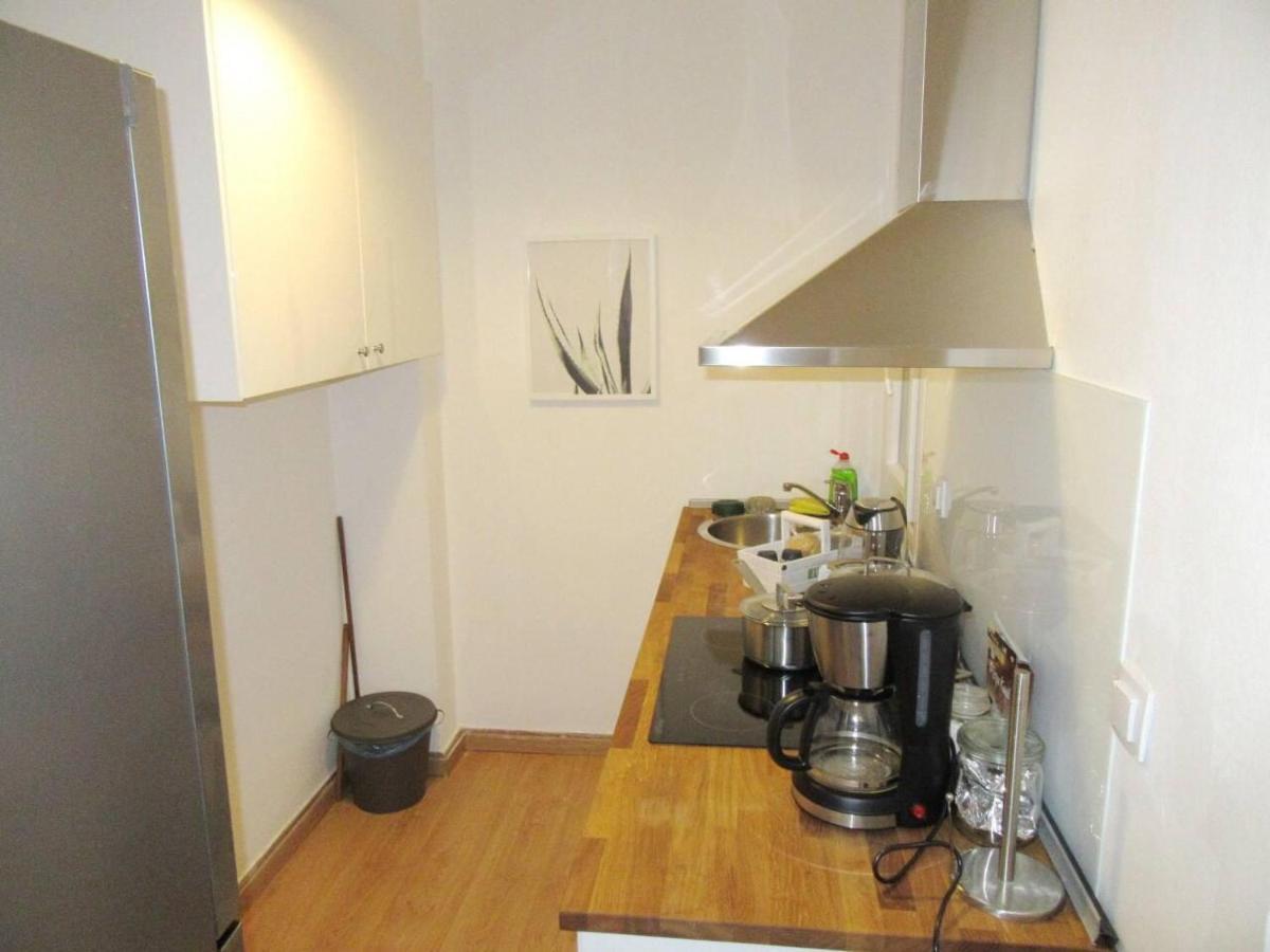 Luxurious Cozy In The Heart Of The Appartement