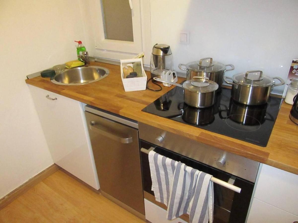 Luxurious Cozy In The Heart Of The Appartement *