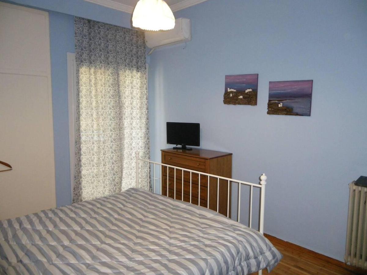 Luxurious Cozy In The Heart Of The Appartement Thessaloniki