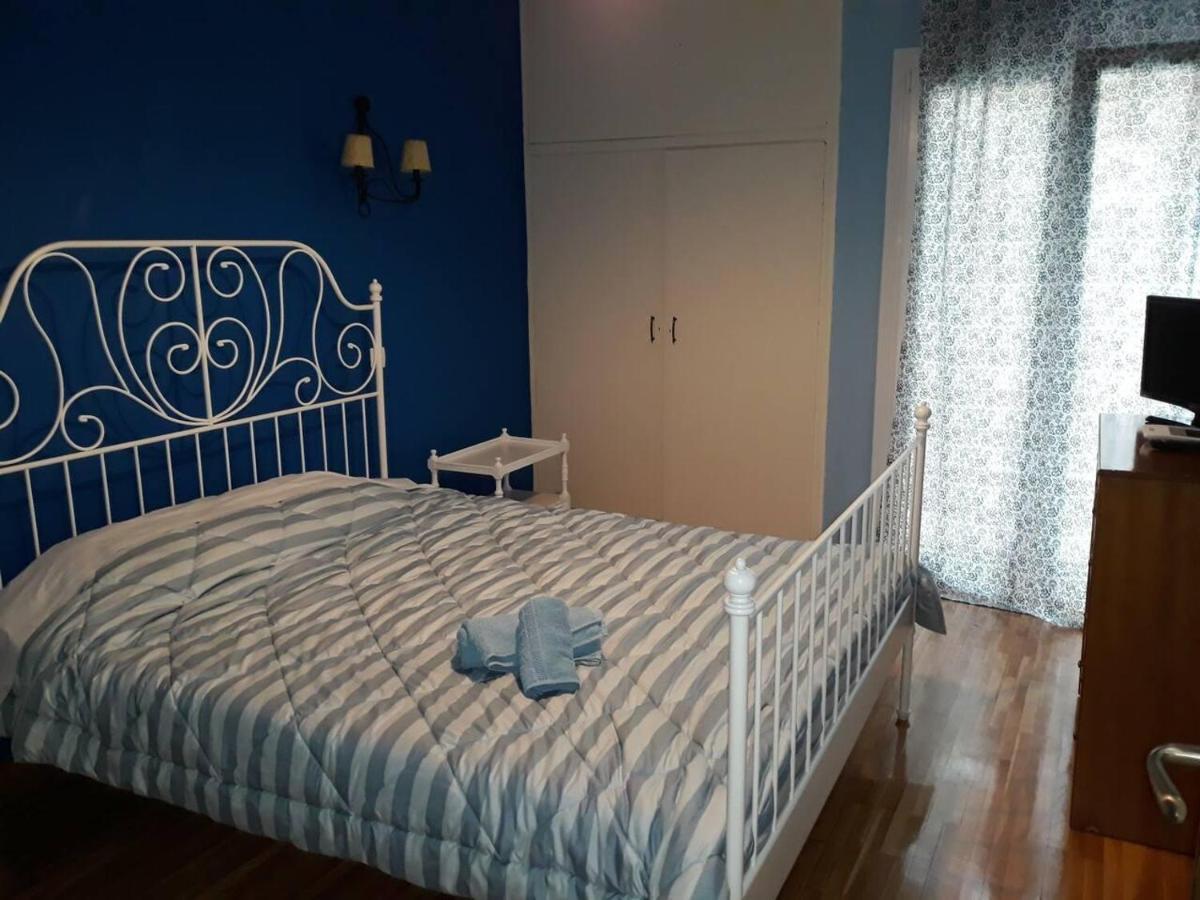 Luxurious Cozy In The Heart Of The Appartement